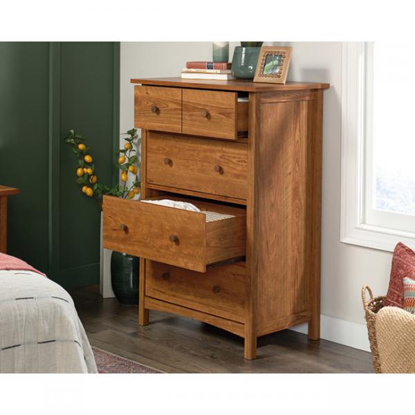 4-Drawer Chest