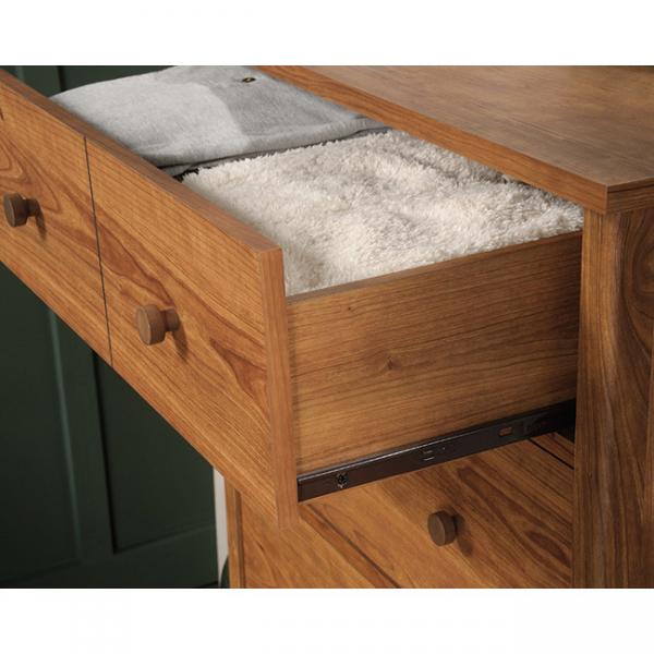 4-Drawer Chest