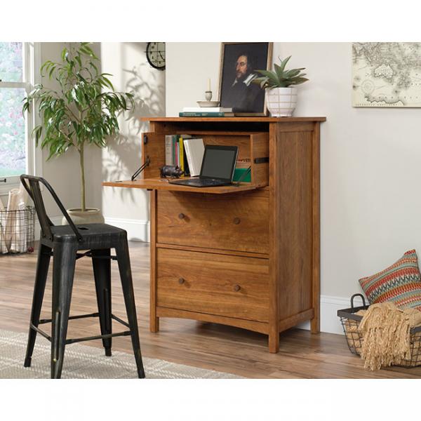 Drop Front Secretary Desk