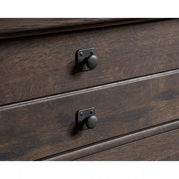 4-Drawer Chest