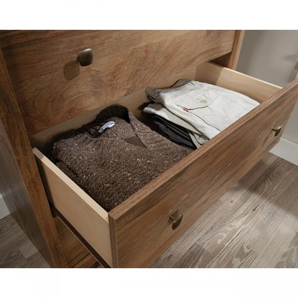 4-Drawer Chest