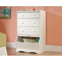 3-Drawer Chest