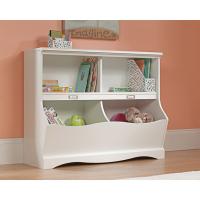 Bookcase / Footboard