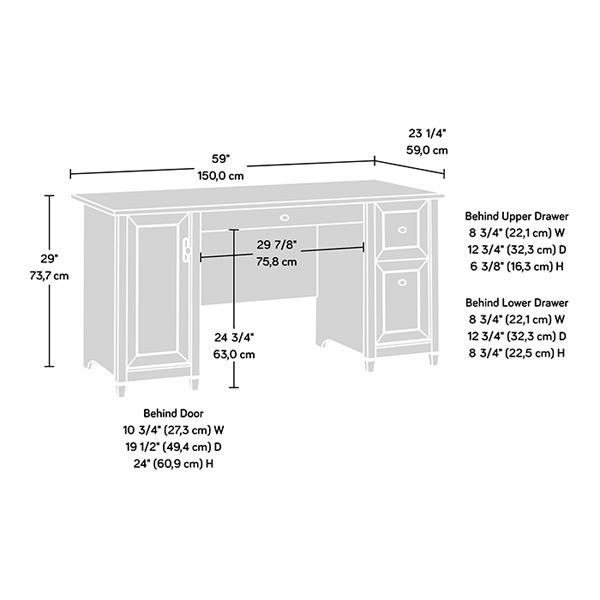 Computer Desk