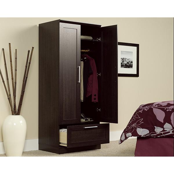 Wardrobe Storage Cabinet