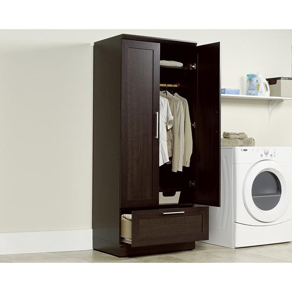 Wardrobe Storage Cabinet