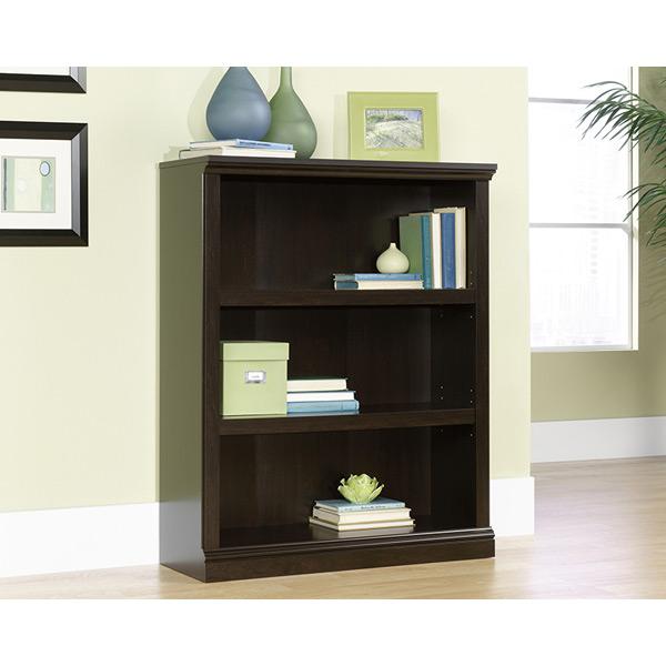 3-Shelf Bookcase