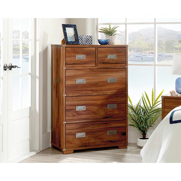 5-Drawer Chest