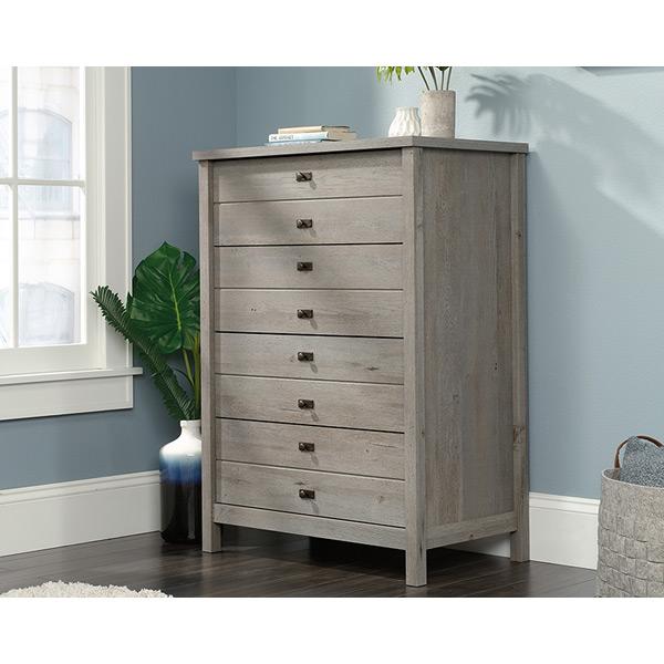 4-Drawer Chest