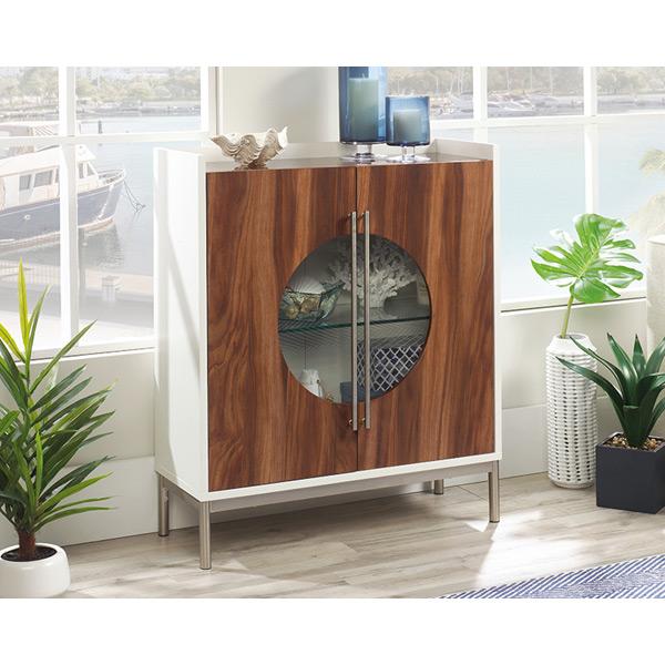 Accent Cabinet