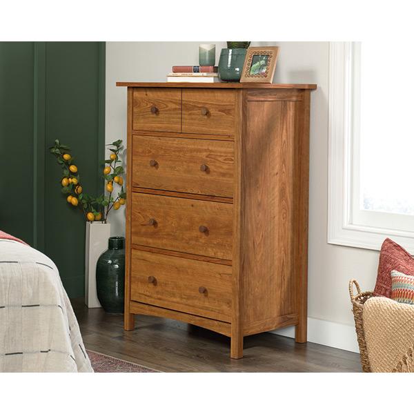 4-Drawer Chest