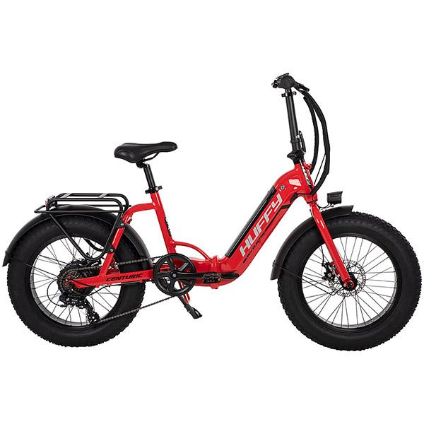 Huffy Centuric Folding E-Bike