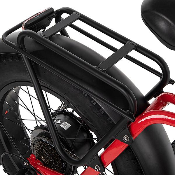 Huffy Centuric Folding E-Bike