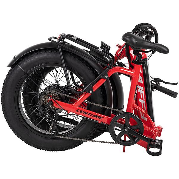 Huffy Centuric Folding E-Bike