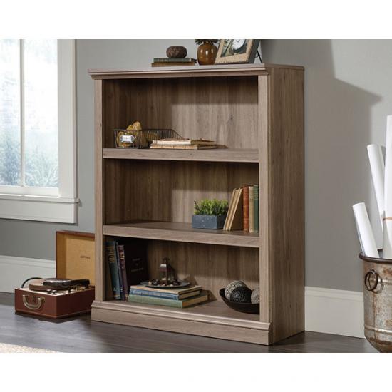 3-Shelf Bookcase