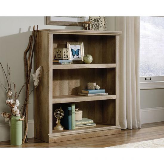 3-Shelf Bookcase