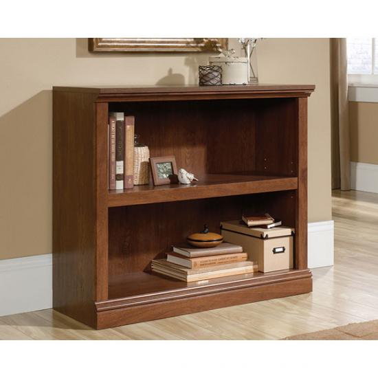 2-Shelf Bookcase