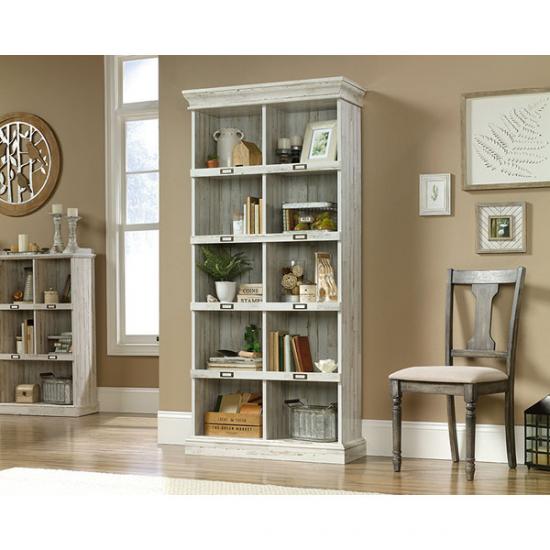 Tall Bookcase