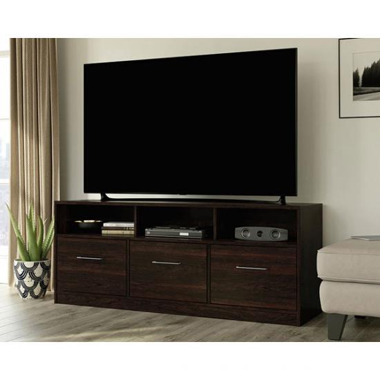 TV Credenza w/ Drawers