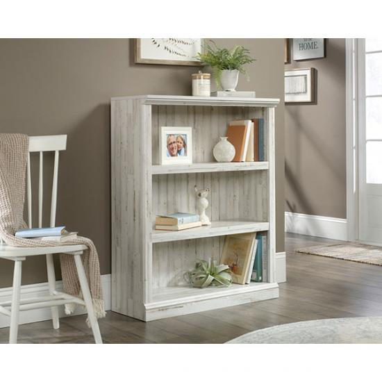 3-Shelf Bookcase