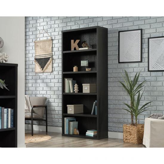 5-Shelf Bookcase 