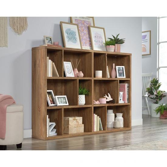 Short Cubby Storage Unit