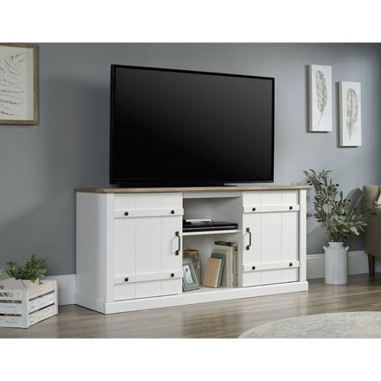 TV Credenza - Farmhouse