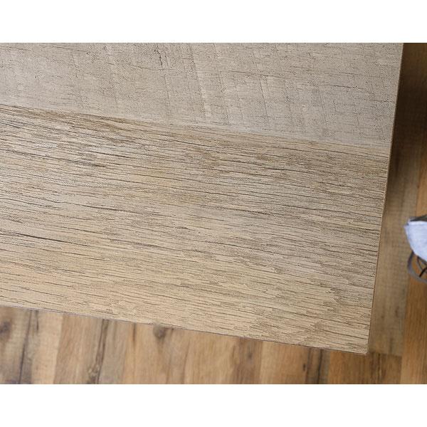 Sauder Cannery Bridge Dresser - Lintel Oak