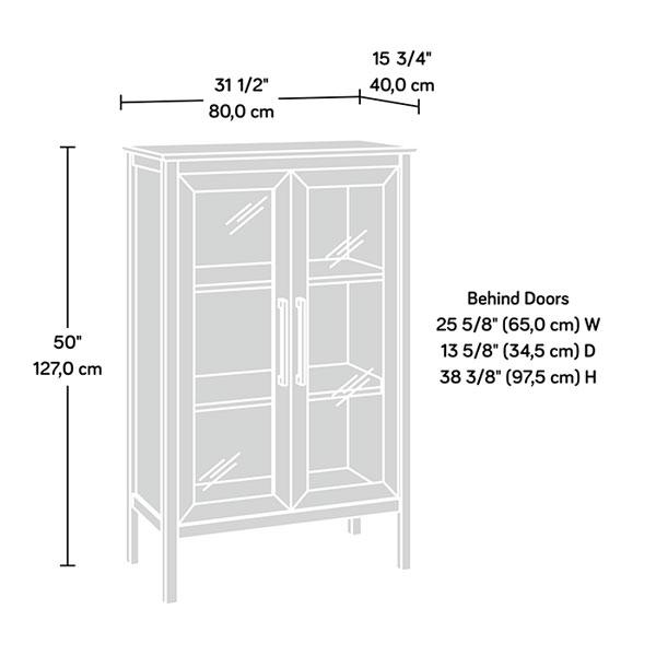 Display Cabinet