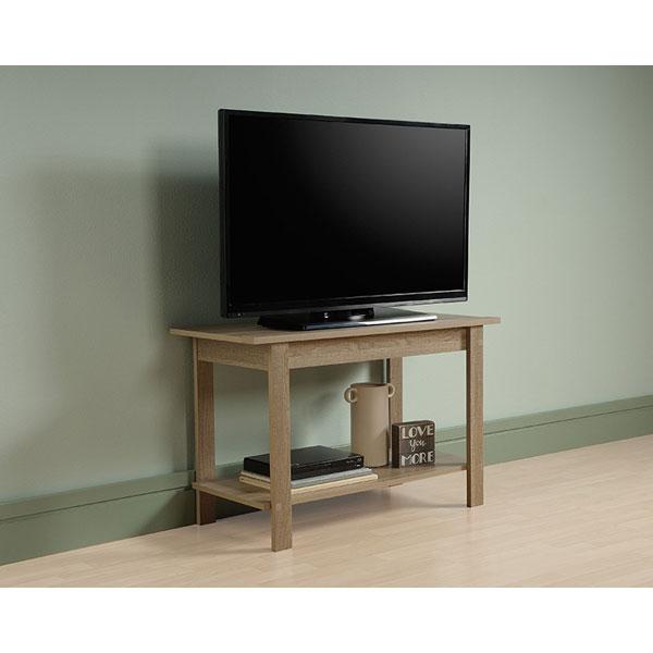 TV Stand with Shelf