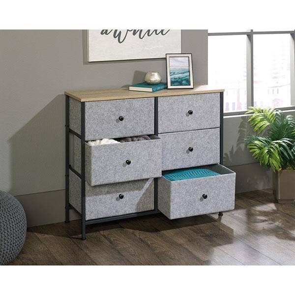 6-Drawer Storage Organizer